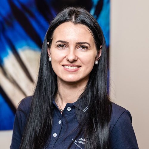Diana Sztercso